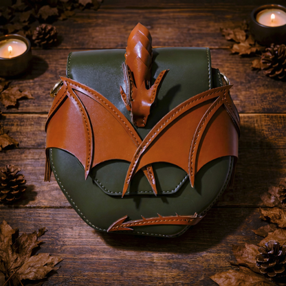 Dragon Bag