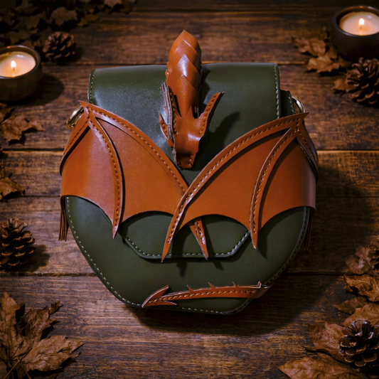 Dragon Bag