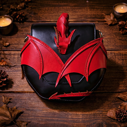 Dragon Bag