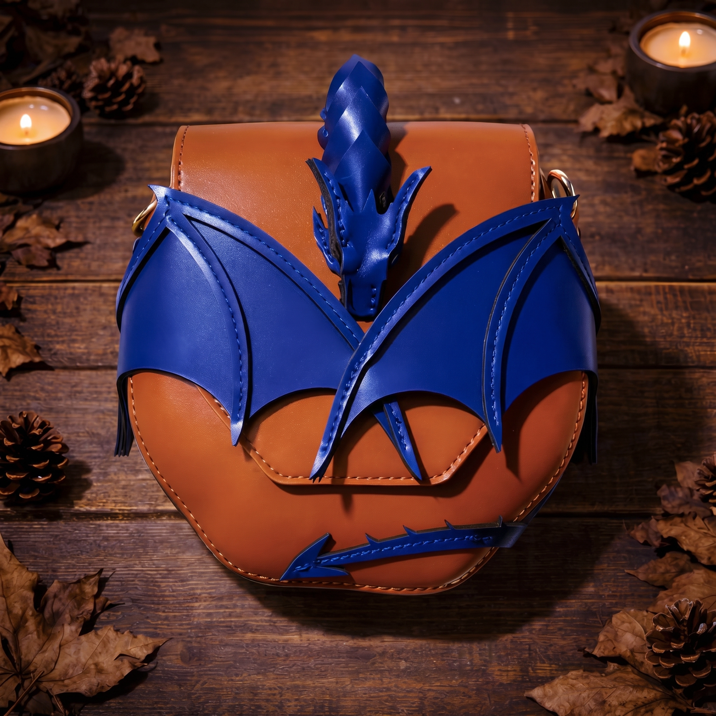 Dragon Bag